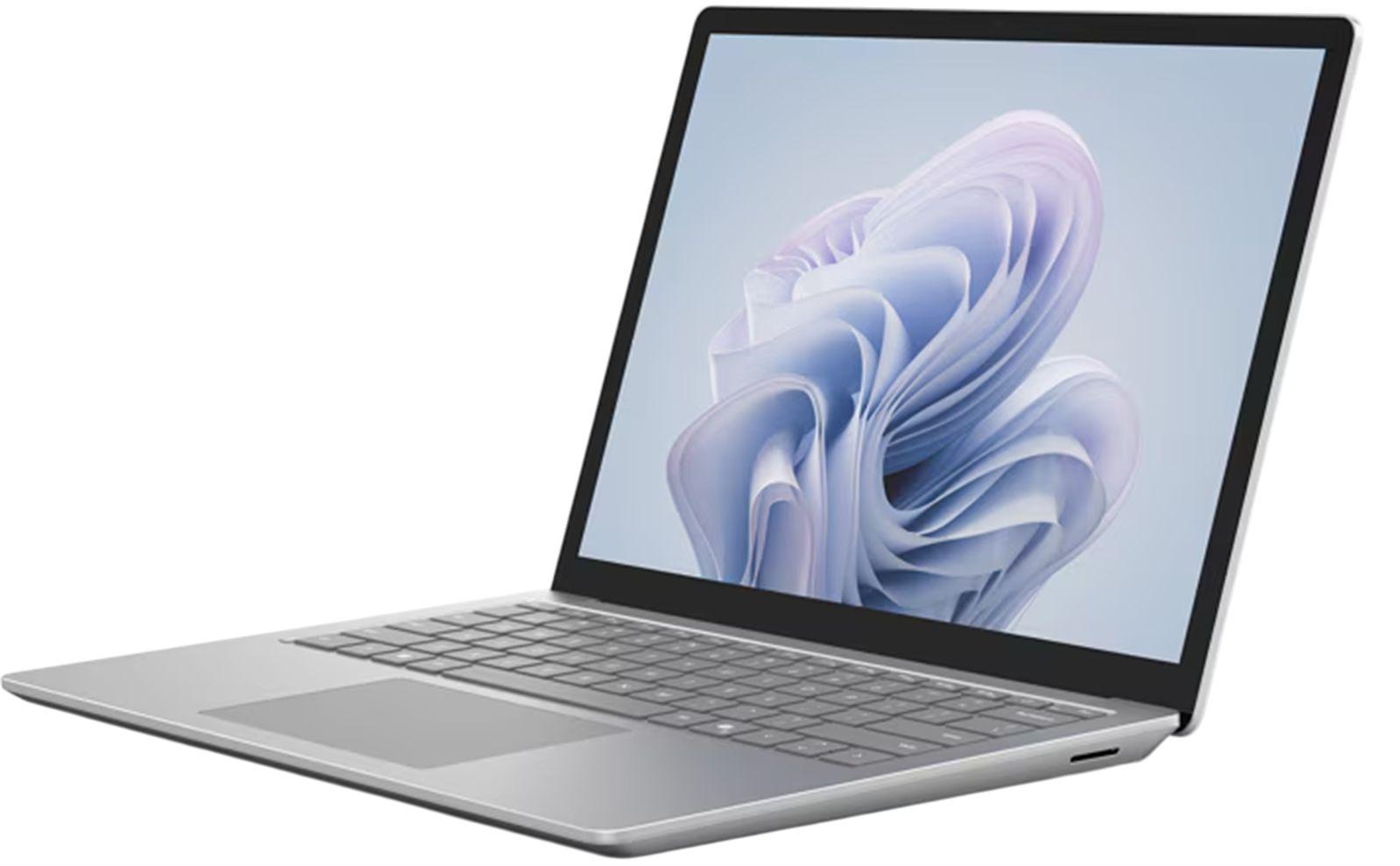 Refurbished Microsoft Surface Laptop 6 13.5-inch - Reebelo Nederland