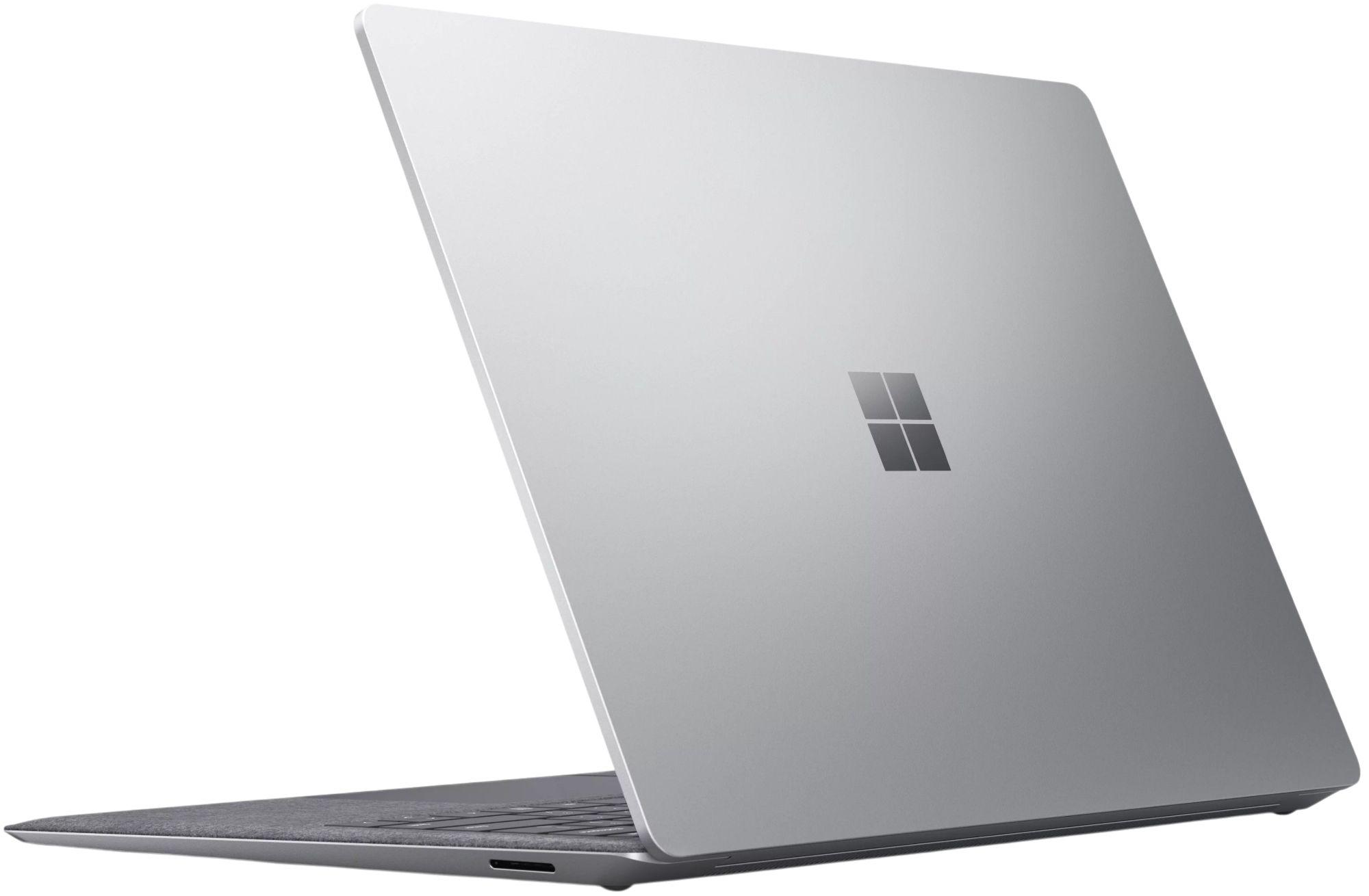 Refurbished Microsoft Surface Laptop 6 13.5-inch - Reebelo Nederland