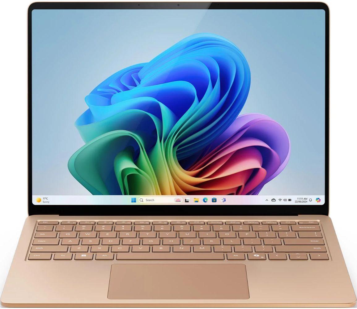 Refurbished Microsoft Surface Laptop 7 Laptop 13.8" - Reebelo Nederland