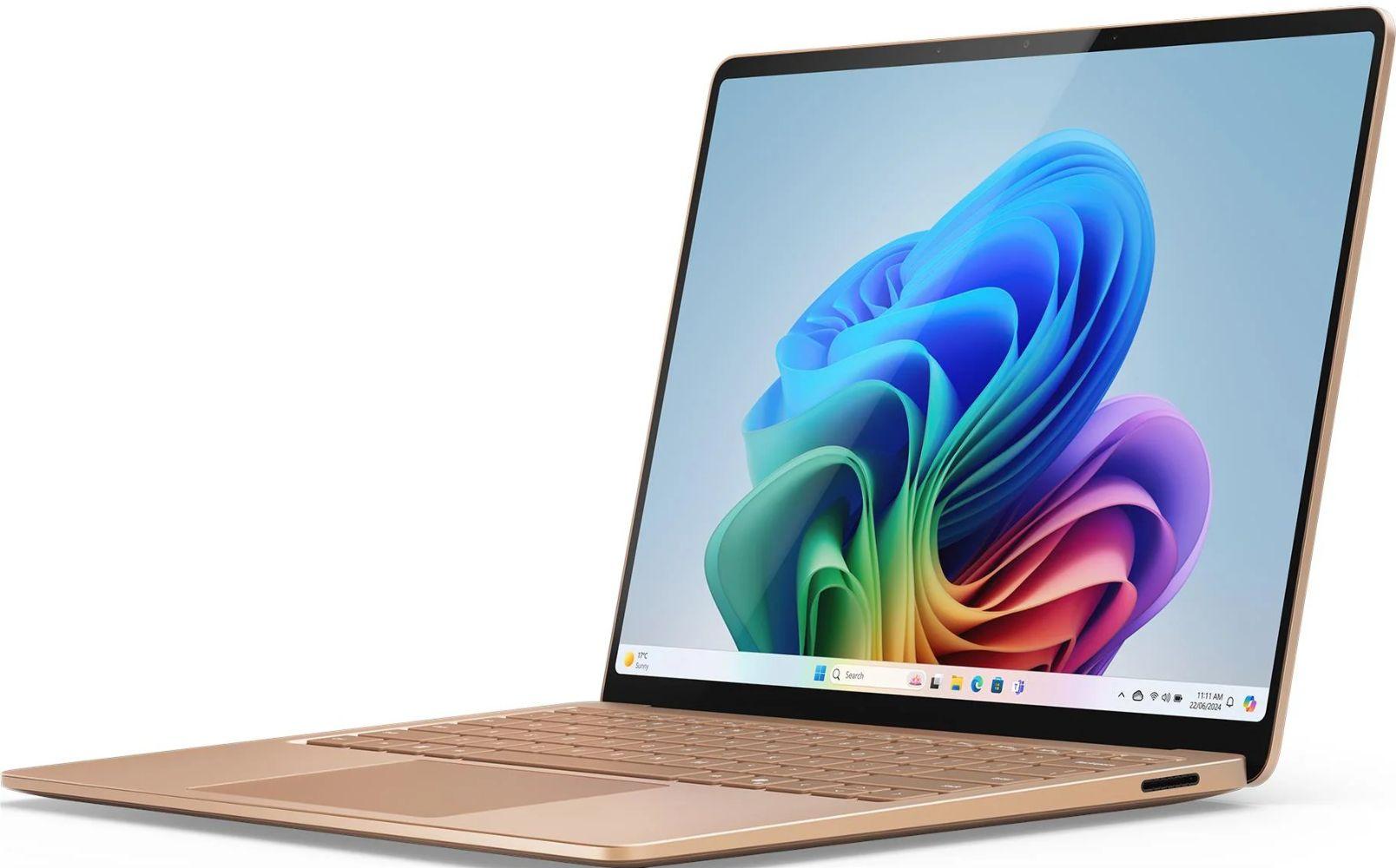 Refurbished Microsoft Surface Laptop 7 Laptop 13.8" - Reebelo Nederland