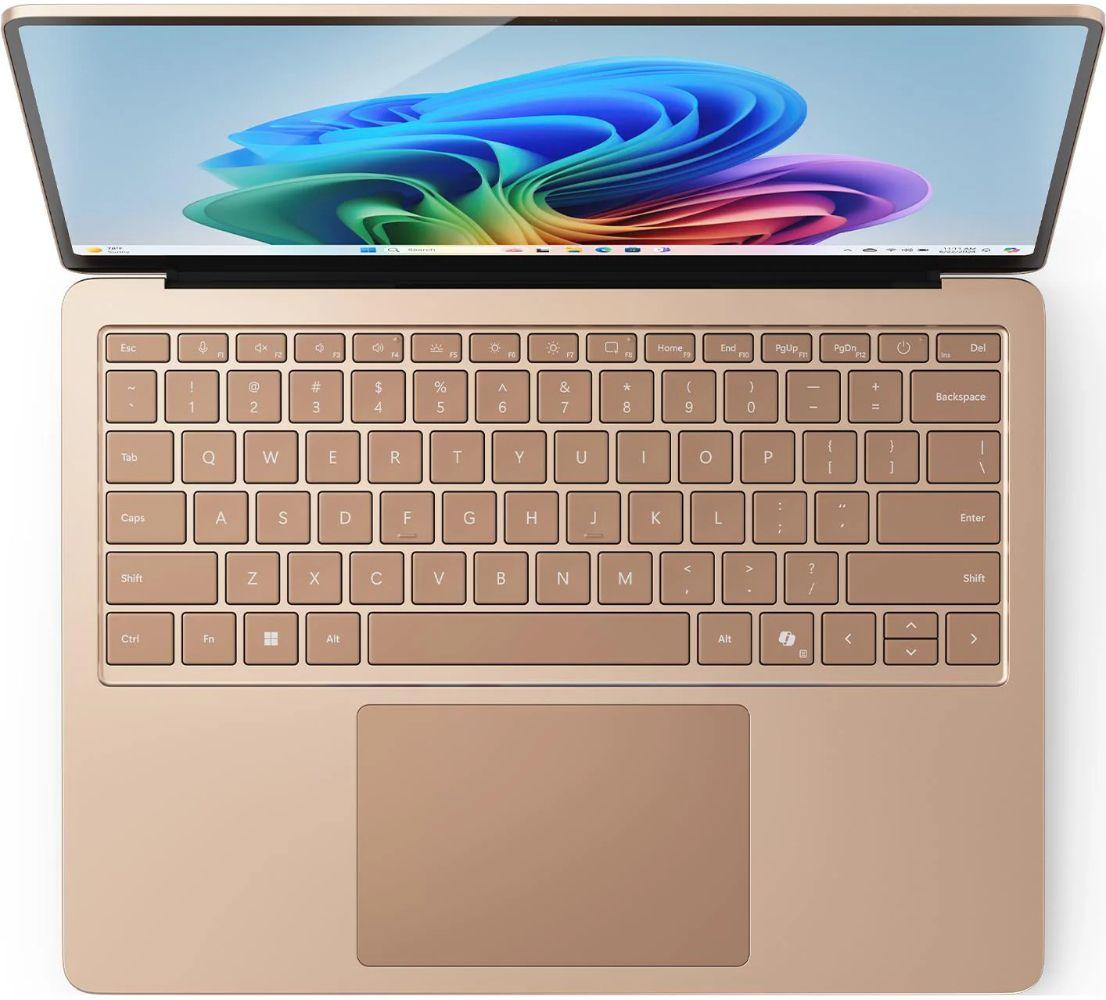 Refurbished Microsoft Surface Laptop 7 Laptop 13.8" - Reebelo Nederland