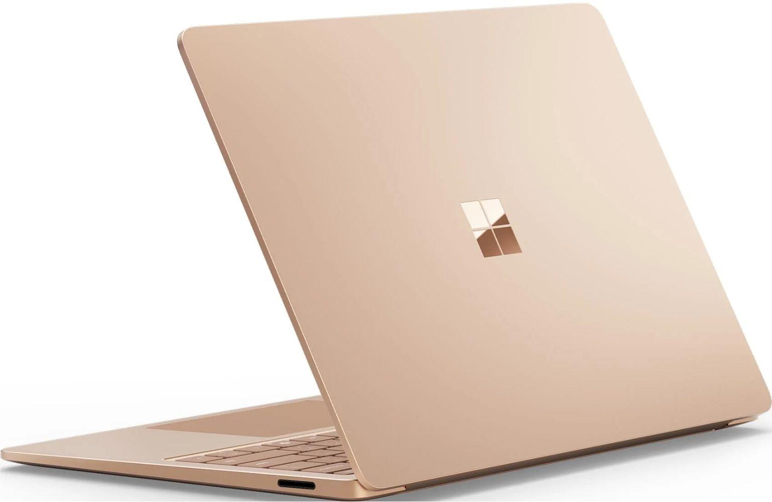 Refurbished Microsoft Surface Laptop 7 Laptop 13.8" - Reebelo Nederland