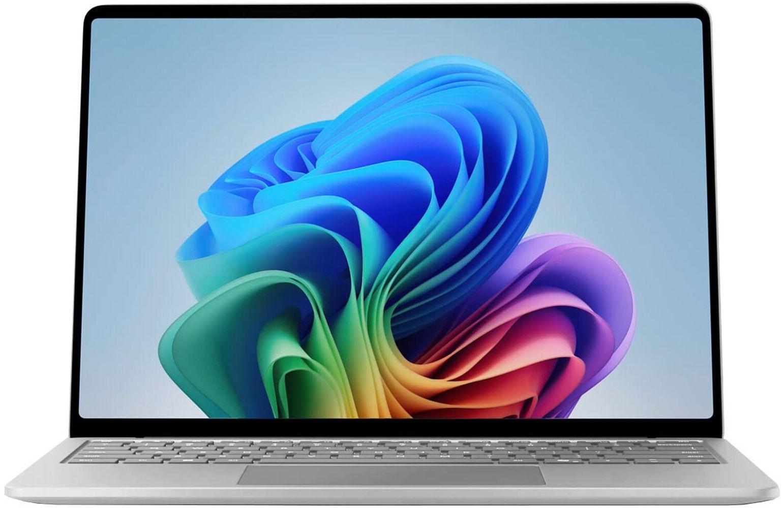 Refurbished Microsoft Surface Laptop 7 Laptop 13.8" - Reebelo Nederland