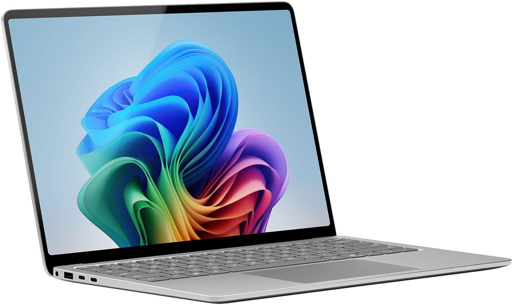 Refurbished Microsoft Surface Laptop 7 Laptop 13.8" - Reebelo Nederland