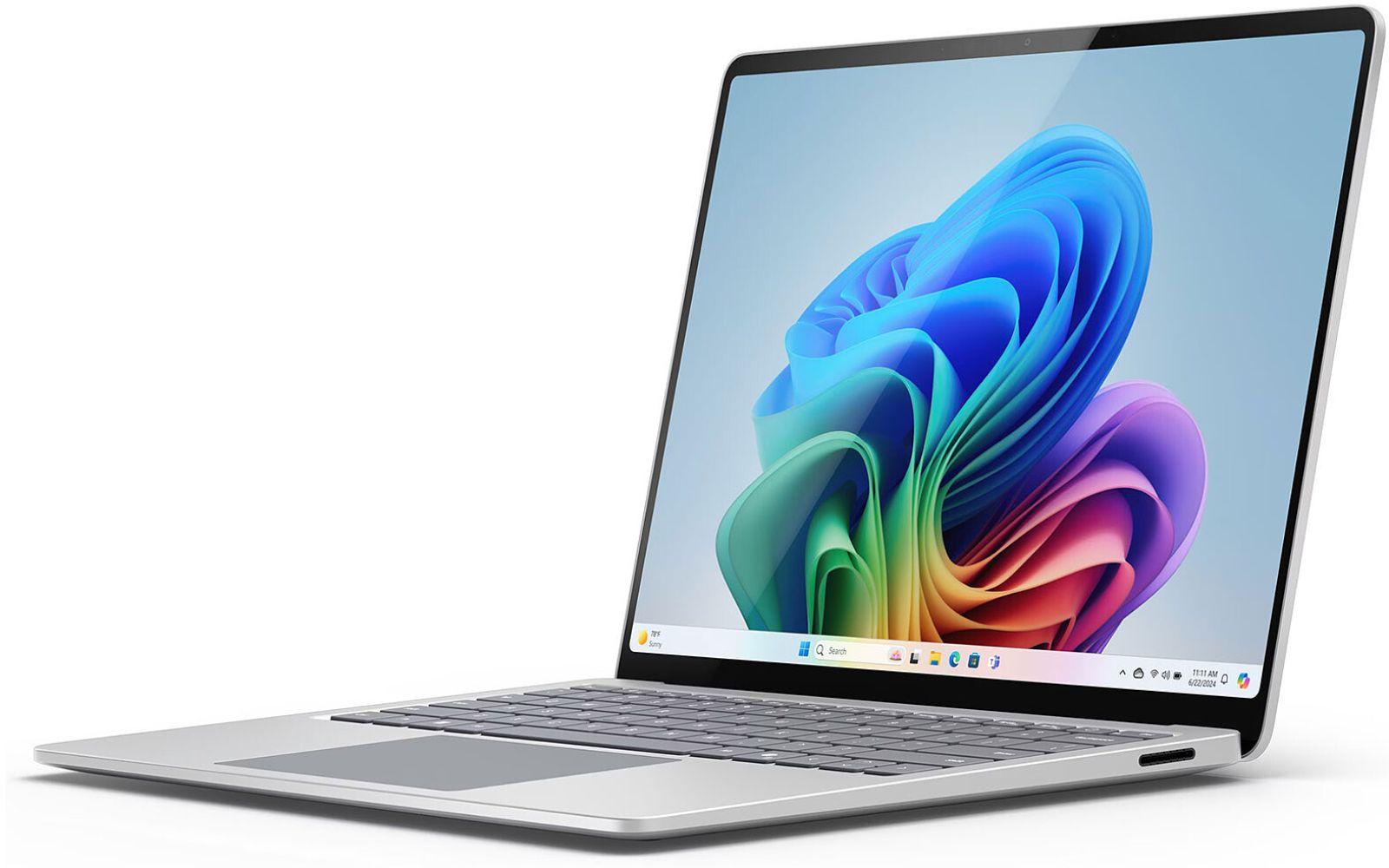 Refurbished Microsoft Surface Laptop 7 Laptop 13.8" - Reebelo Nederland