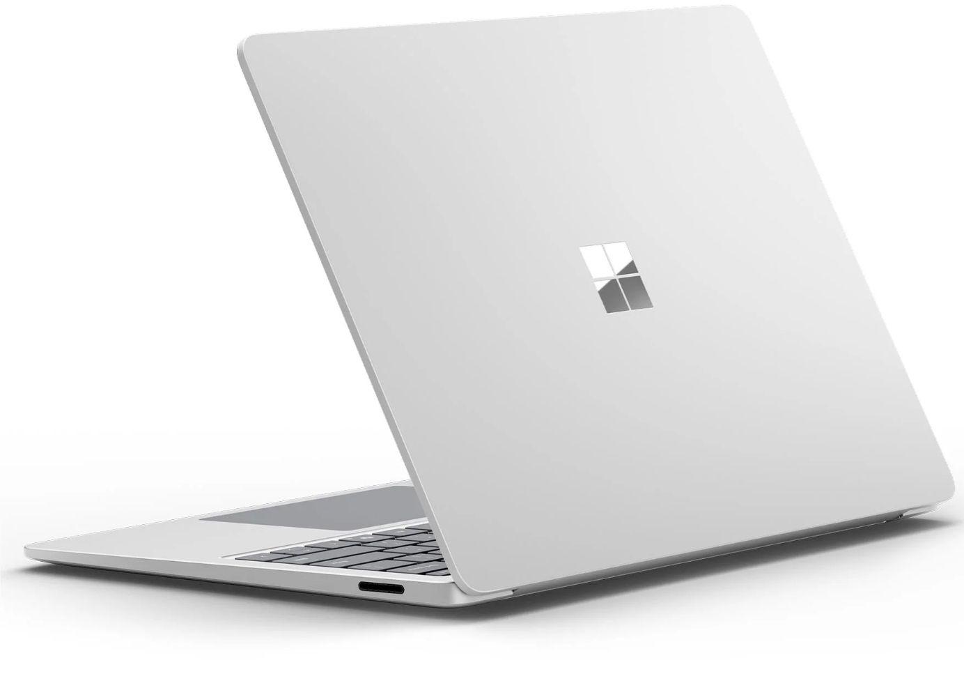 Refurbished Microsoft Surface Laptop 7 Laptop 13.8" - Reebelo Nederland