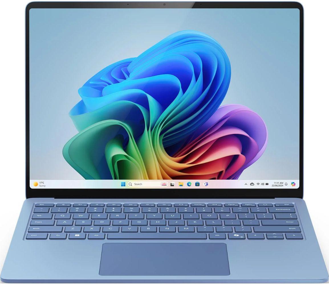 Refurbished Microsoft Surface Laptop 7 Laptop 13.8" - Reebelo Nederland