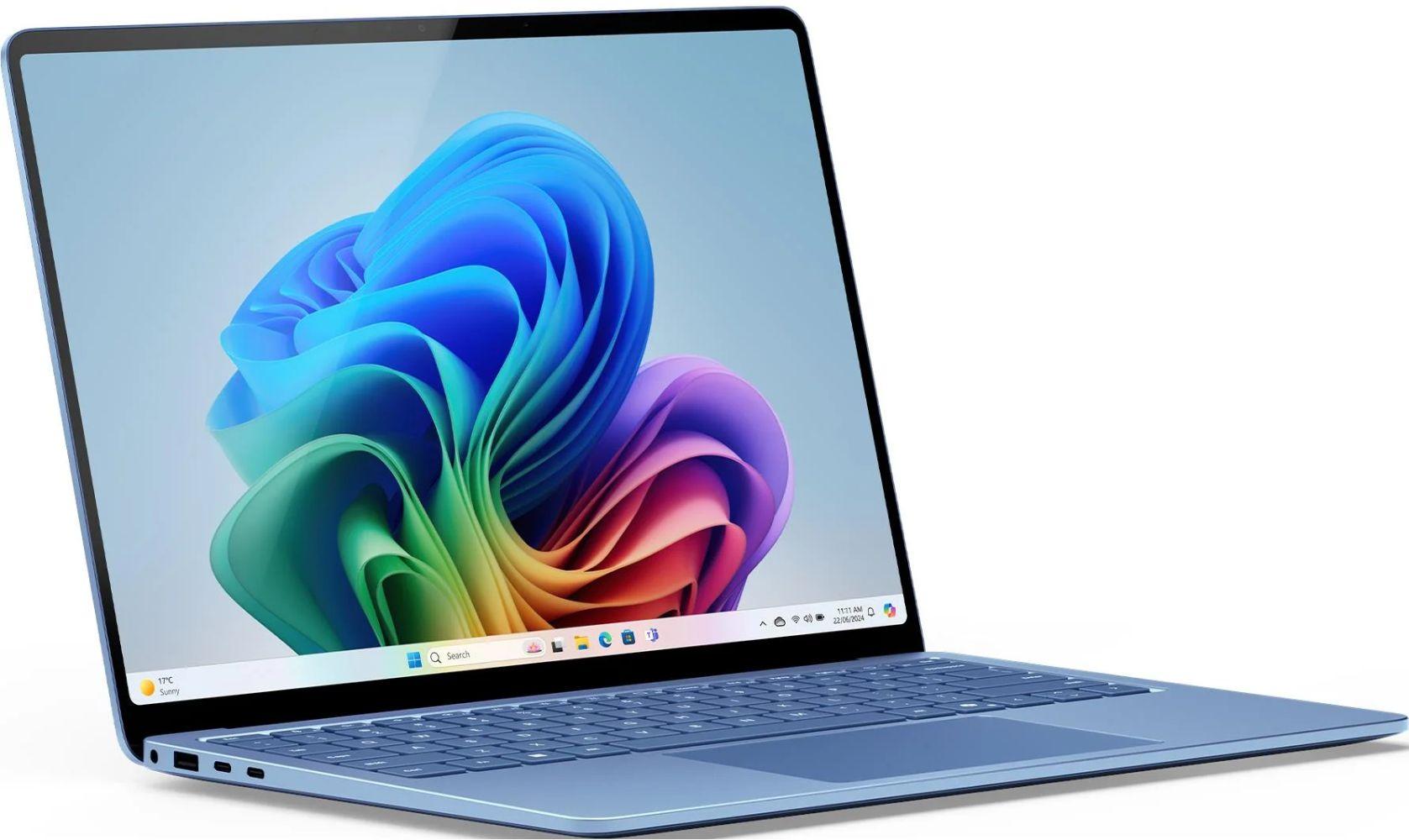 Refurbished Microsoft Surface Laptop 7 Laptop 13.8" - Reebelo Nederland