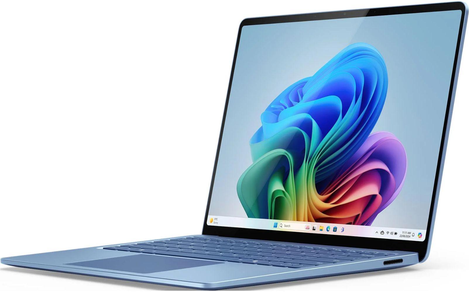 Refurbished Microsoft Surface Laptop 7 Laptop 13.8" - Reebelo Nederland