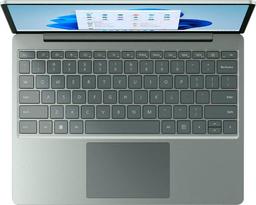 Refurbished Microsoft Surface Laptop Go 2 12.4-inch - Reebelo Nederland