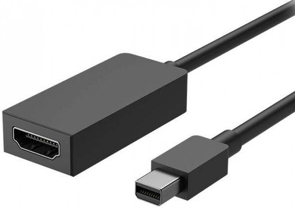 Refurbished Microsoft Surface Mini Display Port to HDMI Adapter - Reebelo Nederland
