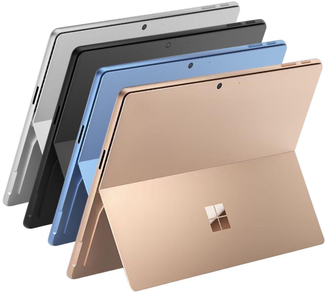 Refurbished Microsoft Surface Pro 11 - Reebelo Nederland