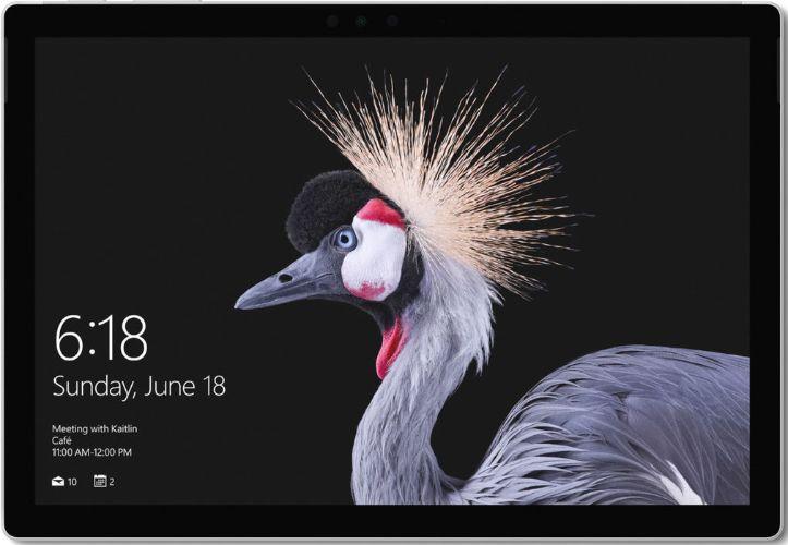 Refurbished Microsoft Surface Pro 5 - Reebelo Nederland