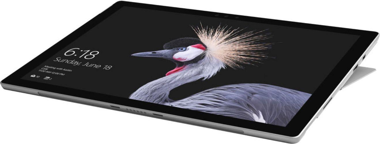 Refurbished Microsoft Surface Pro 5 - Reebelo Nederland
