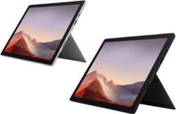 Refurbished Microsoft Surface Pro 7 - Reebelo Nederland