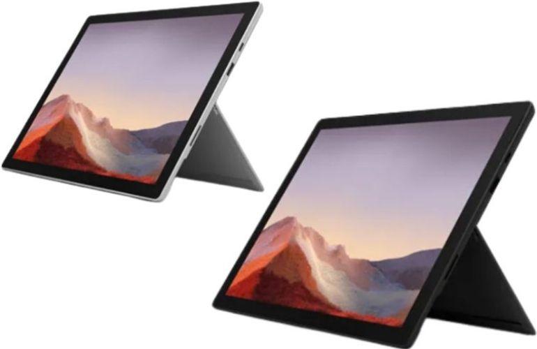 Refurbished Microsoft Surface Pro 7 - Reebelo Nederland