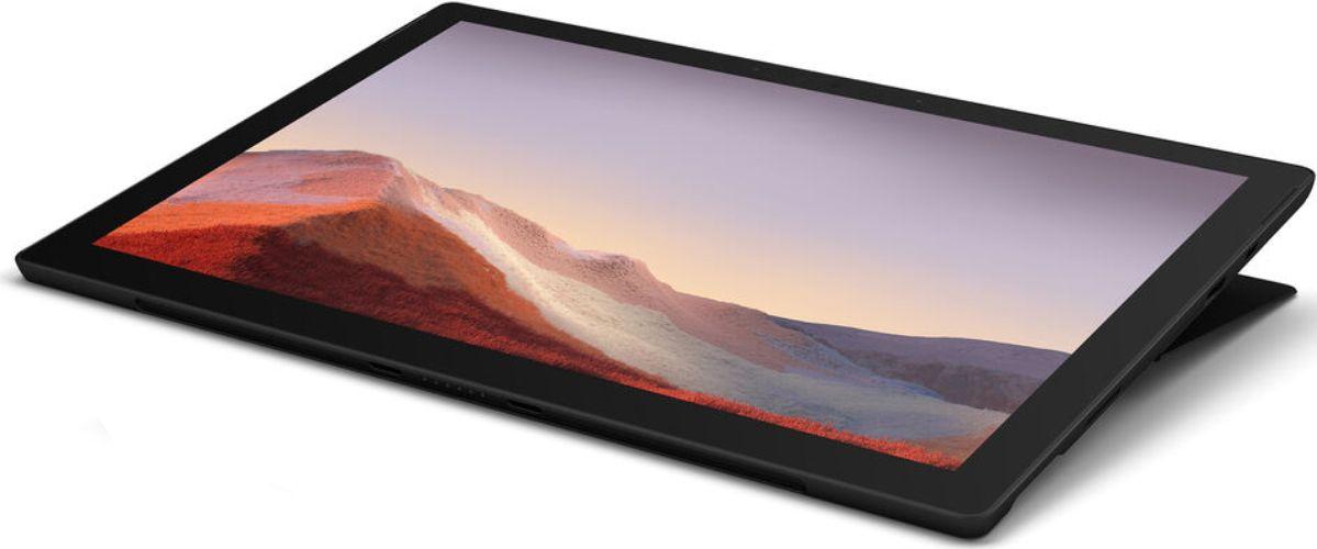 Refurbished Microsoft Surface Pro 7+ - Reebelo Nederland
