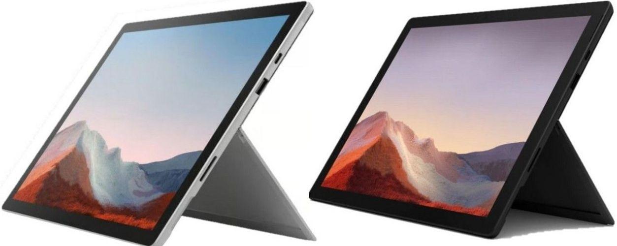Refurbished Microsoft Surface Pro 7+ - Reebelo Nederland