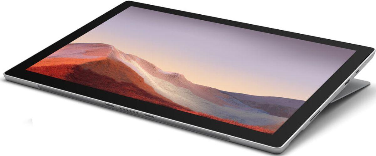 Refurbished Microsoft Surface Pro 7+ - Reebelo Nederland