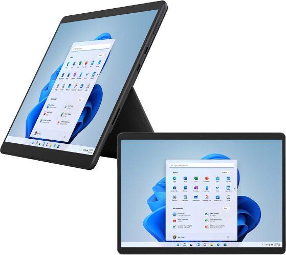 Refurbished Microsoft Surface Pro 8 - Reebelo Nederland