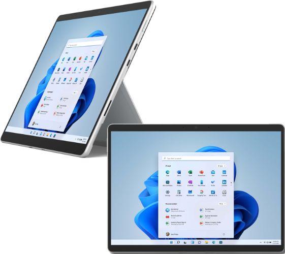 Refurbished Microsoft Surface Pro 8 - Reebelo Nederland