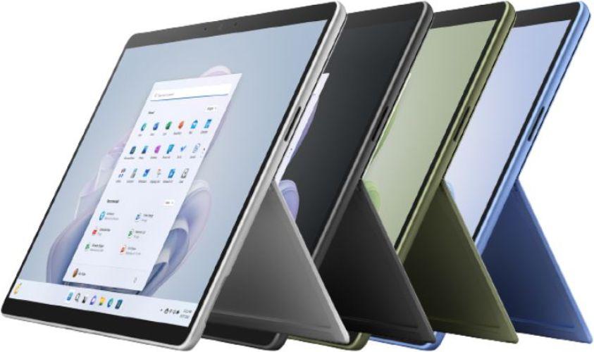 Refurbished Microsoft Surface Pro 9 - Reebelo Nederland
