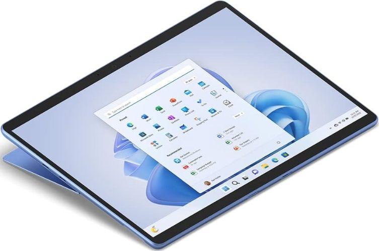 Refurbished Microsoft Surface Pro 9 - Reebelo Nederland