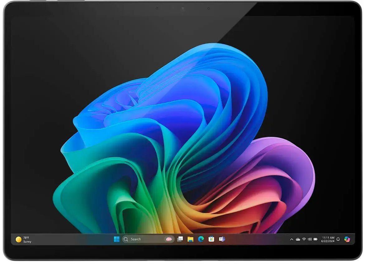 Refurbished Microsoft Surface Pro Copilot+ PC 13" - Reebelo Nederland