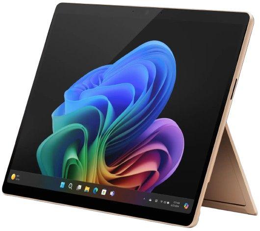 Refurbished Microsoft Surface Pro Copilot+ PC 13" - Reebelo Nederland