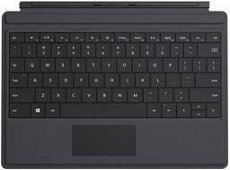 Refurbished Microsoft Type Cover for Surface 3 - Reebelo Nederland