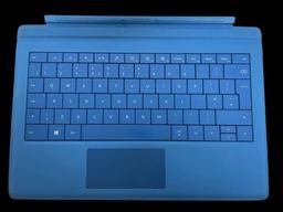 Refurbished Microsoft Type Cover for Surface 3 - Reebelo Nederland