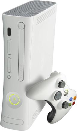 Refurbished Microsoft Xbox 360 Arcade Game Console - Reebelo Nederland