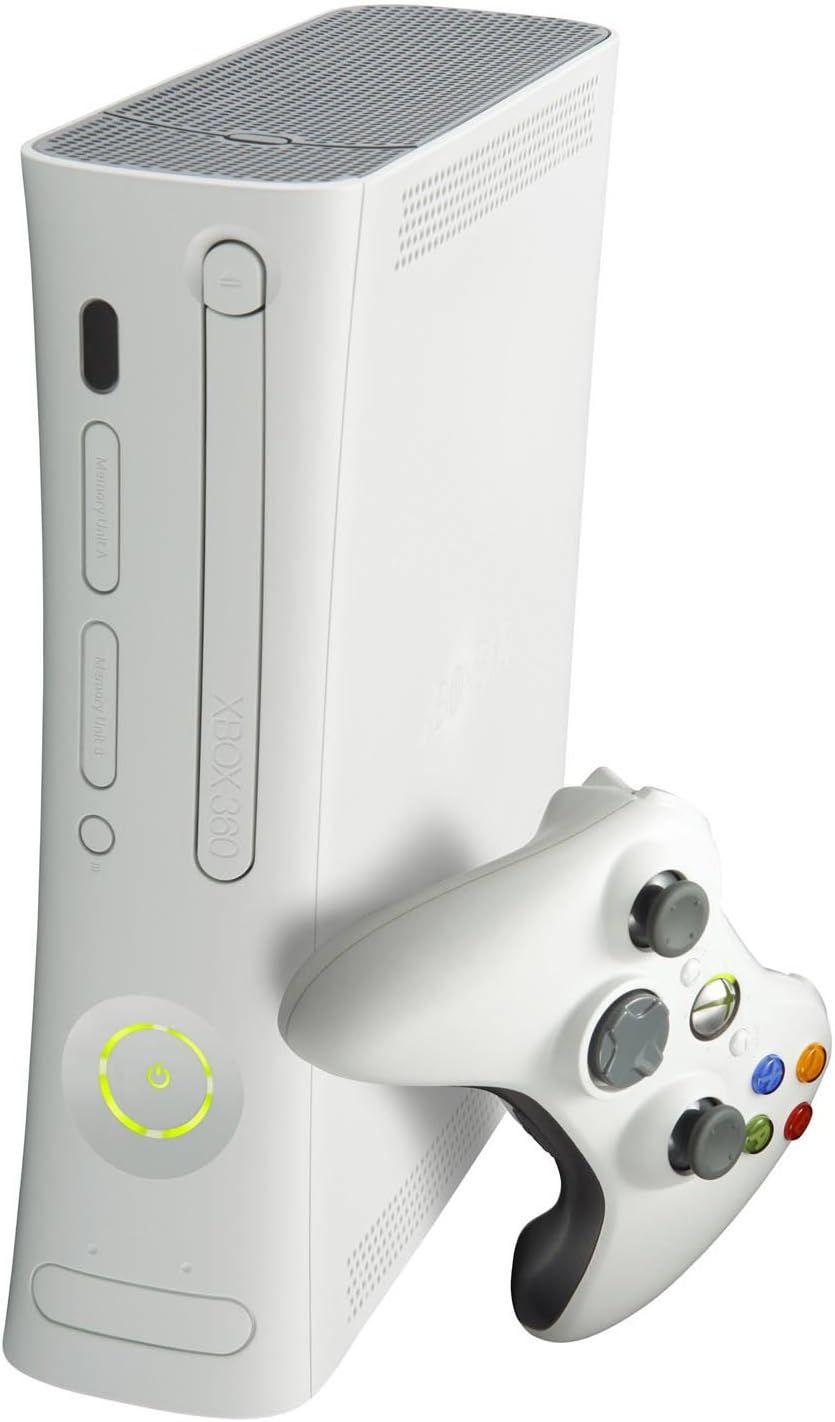 Refurbished Microsoft Xbox 360 Arcade Game Console - Reebelo Nederland