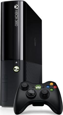 Refurbished Microsoft Xbox 360 E Gaming Console - Reebelo Nederland