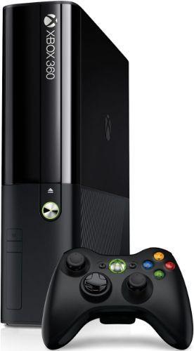 Refurbished Microsoft Xbox 360 E Gaming Console - Reebelo Nederland