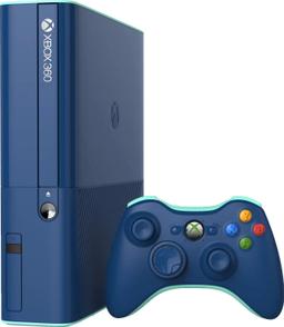 Refurbished Microsoft Xbox 360 E Gaming Console - Reebelo Nederland
