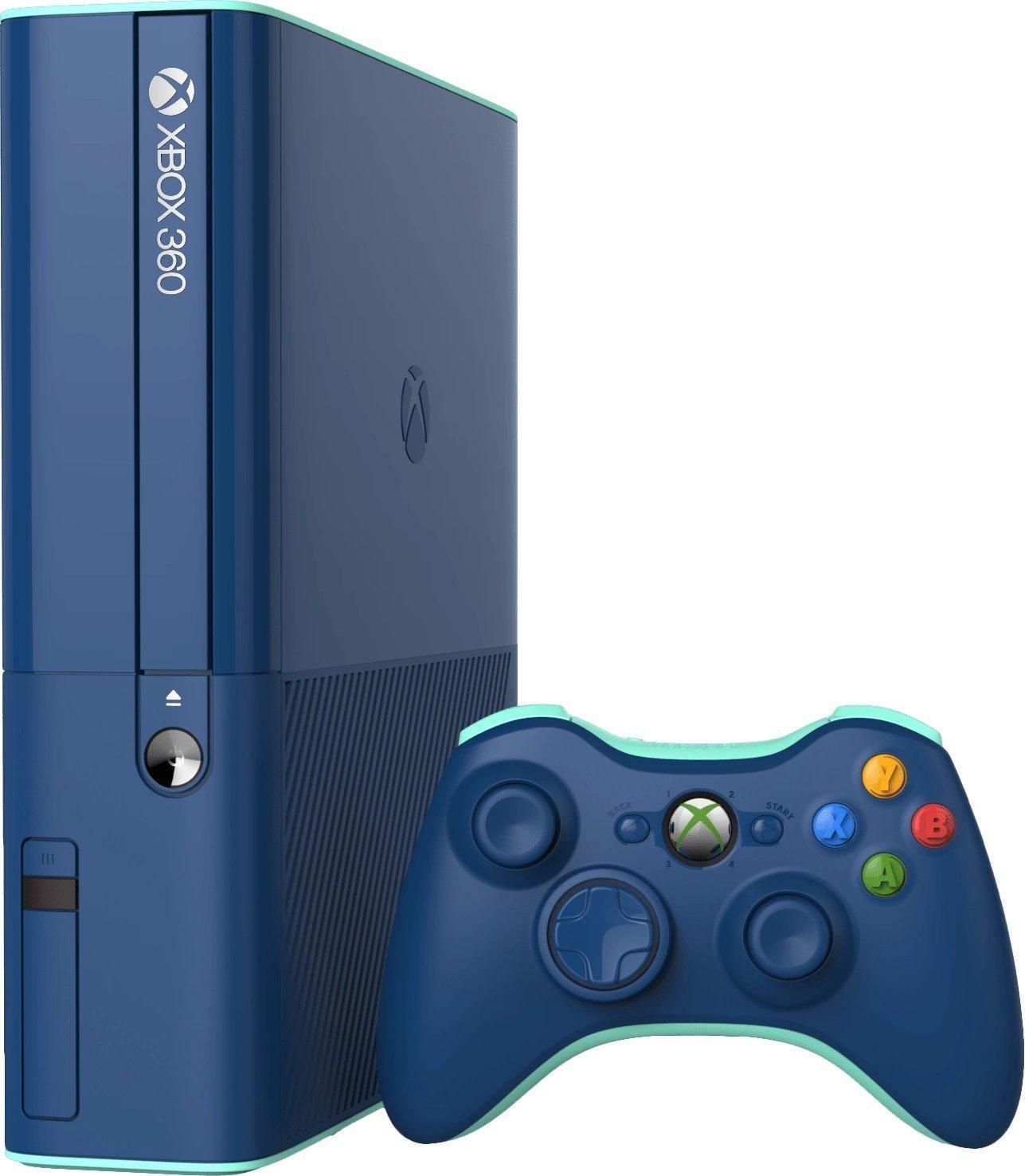Refurbished Microsoft Xbox 360 E Gaming Console - Reebelo Nederland