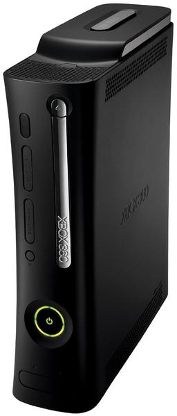 Refurbished Microsoft Xbox 360 Elite (Console Only) - Reebelo Nederland