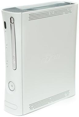 Refurbished Microsoft Xbox 360 'Fat' HDMI Console Only - Reebelo Nederland