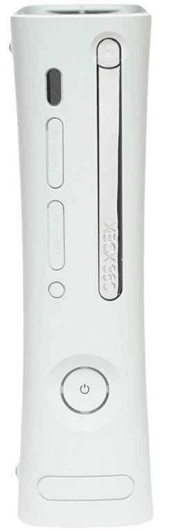 Refurbished Microsoft Xbox 360 'Fat' HDMI Console Only - Reebelo Nederland