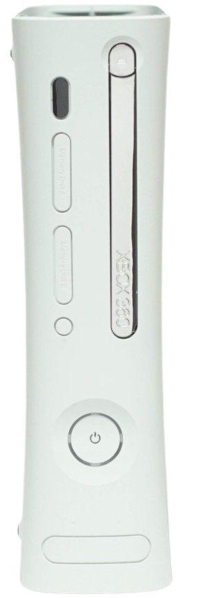 Refurbished Microsoft Xbox 360 'Fat' HDMI Console Only - Reebelo Nederland