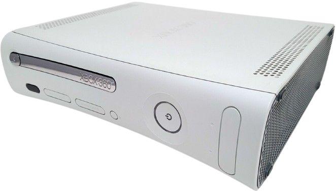Refurbished Microsoft Xbox 360 Pro Gaming Console - Reebelo Nederland