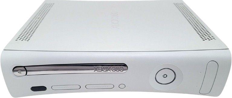 Refurbished Microsoft Xbox 360 Pro Gaming Console - Reebelo Nederland