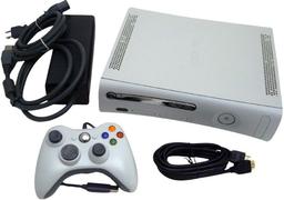 Refurbished Microsoft Xbox 360 Pro Gaming Console - Reebelo Nederland