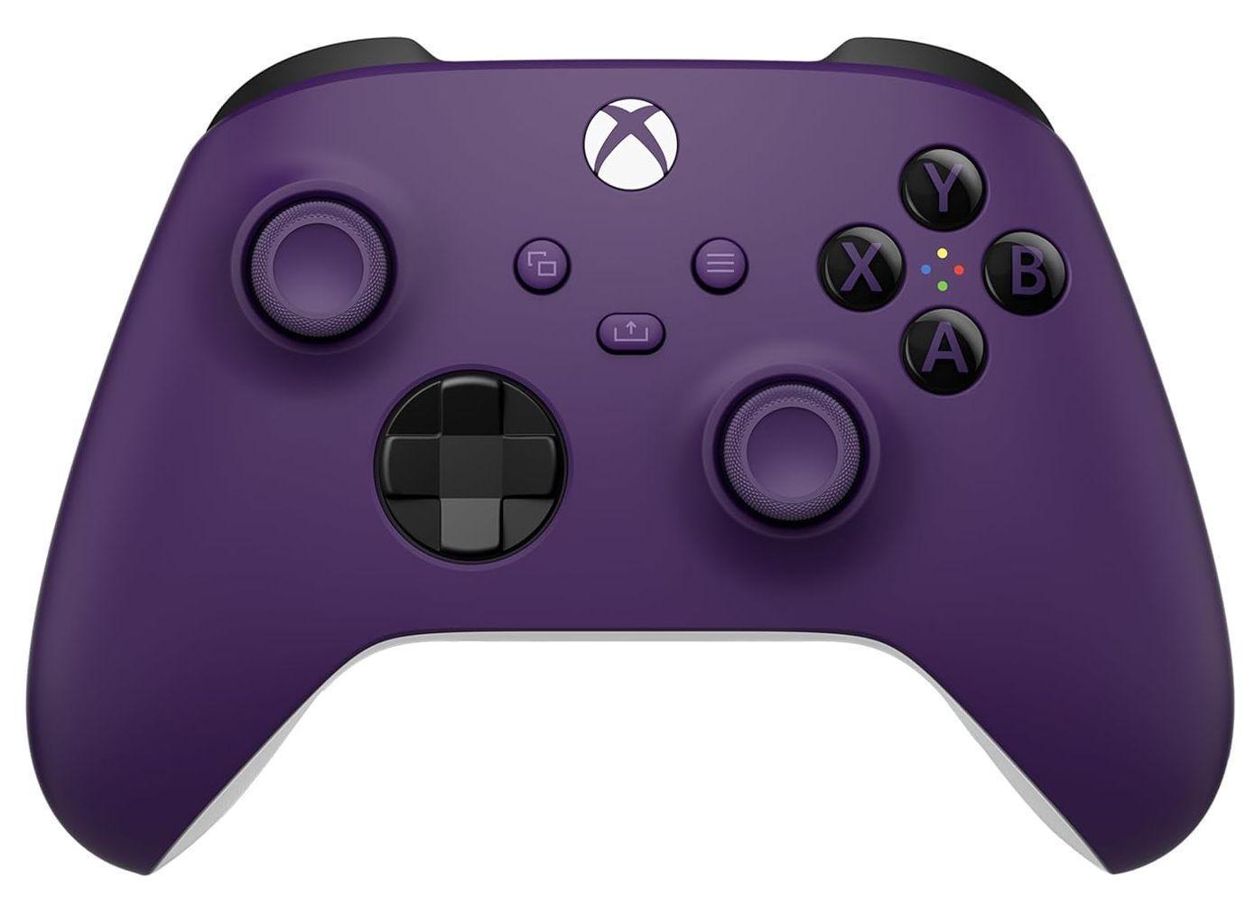 Refurbished Microsoft Xbox Core Wireless Controller - Reebelo Nederland