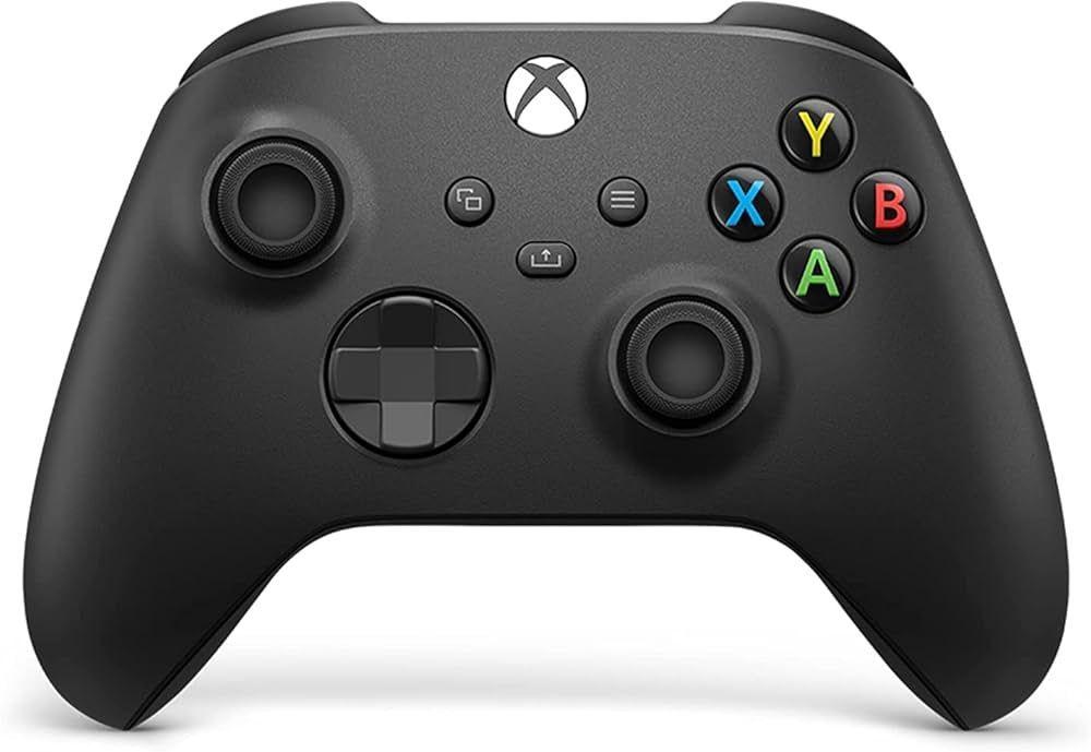 Refurbished Microsoft Xbox Core Wireless Controller - Reebelo Nederland