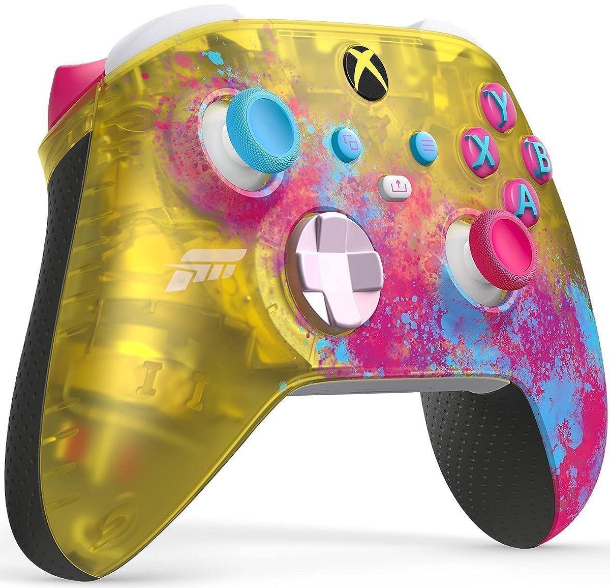 Refurbished Microsoft Xbox Core Wireless Controller - Reebelo Nederland
