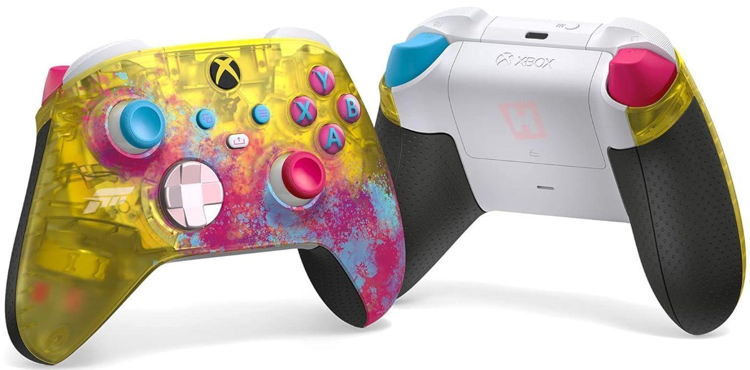 Refurbished Microsoft Xbox Core Wireless Controller - Reebelo Nederland