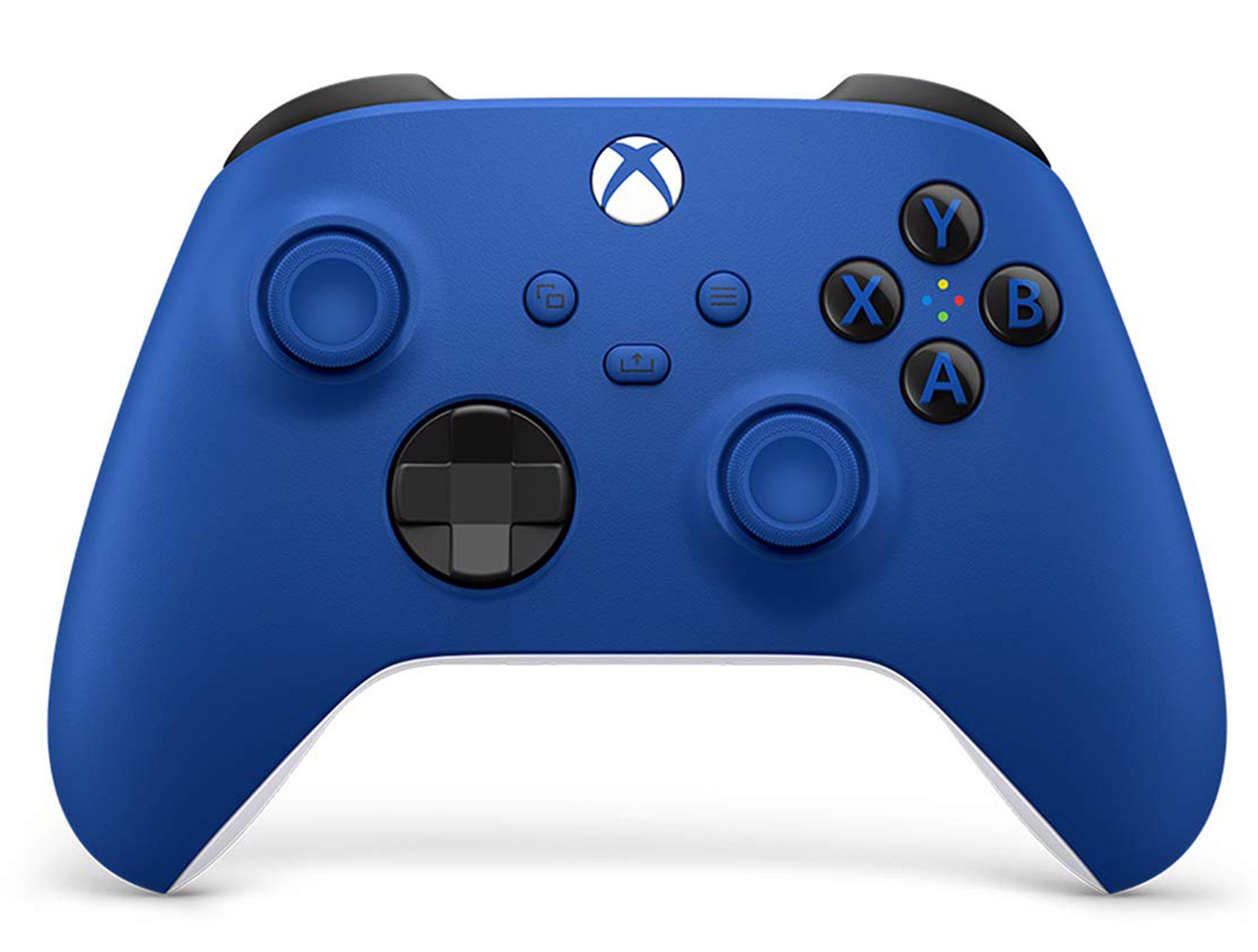 Refurbished Microsoft Xbox Core Wireless Controller - Reebelo Nederland