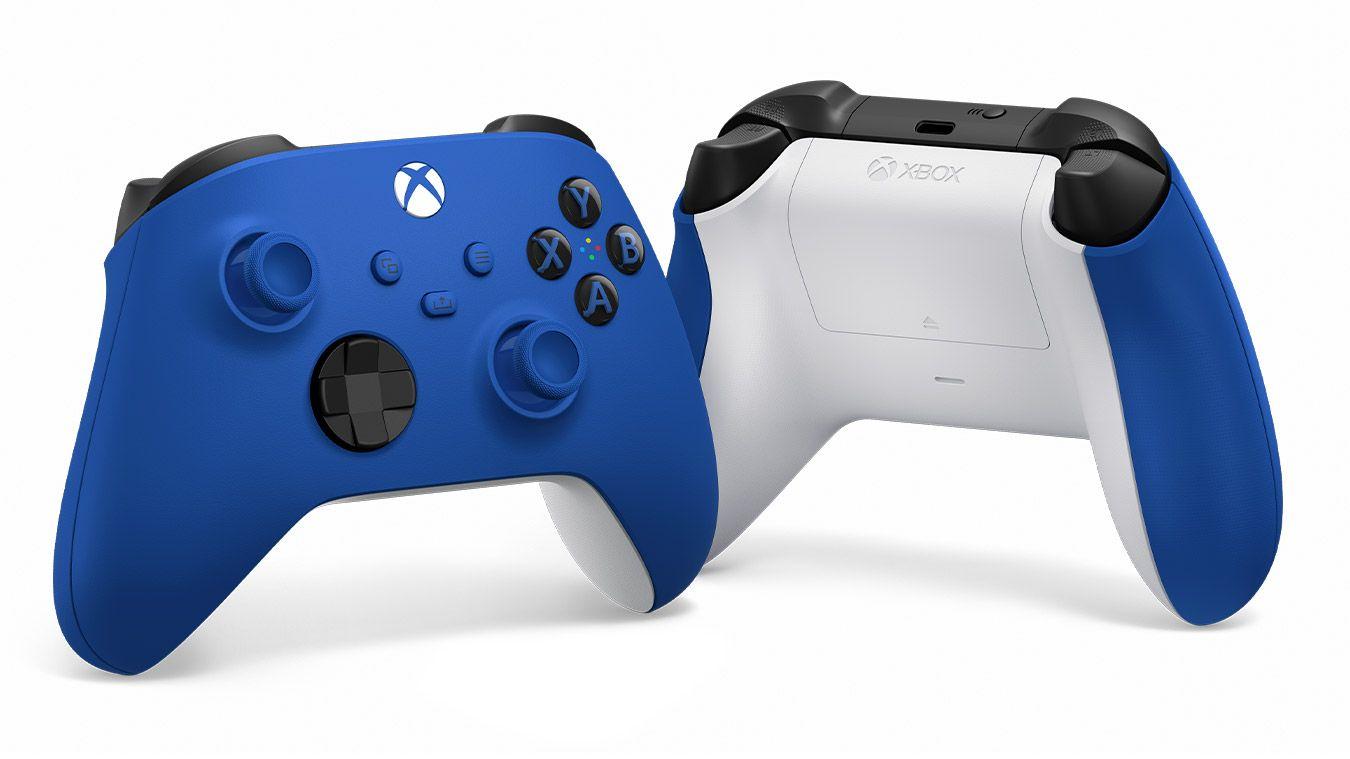 Refurbished Microsoft Xbox Core Wireless Controller - Reebelo Nederland